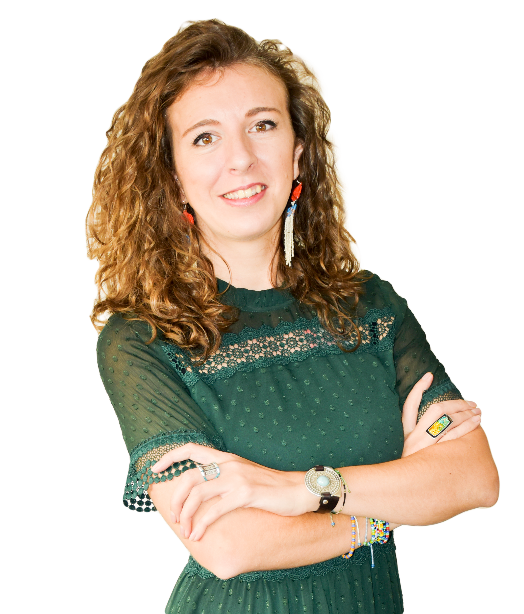 Antonia Domokos